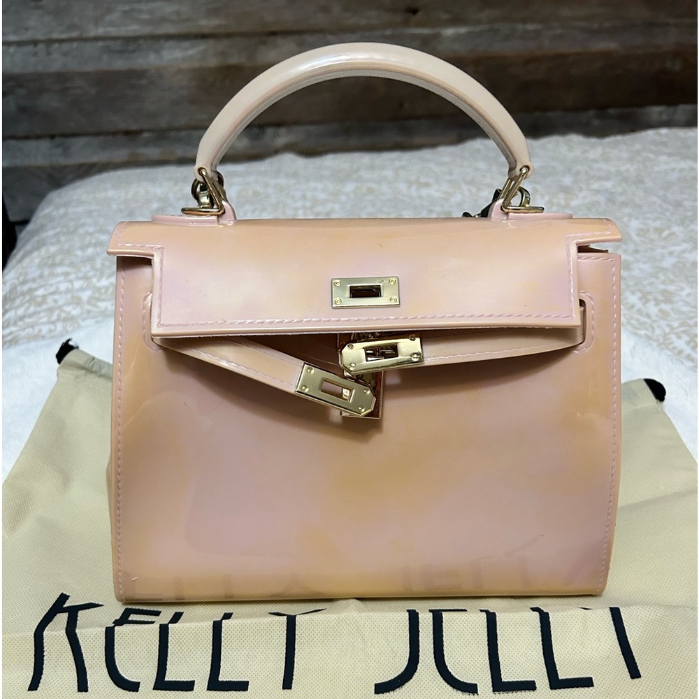 Kelly Jelly Purse